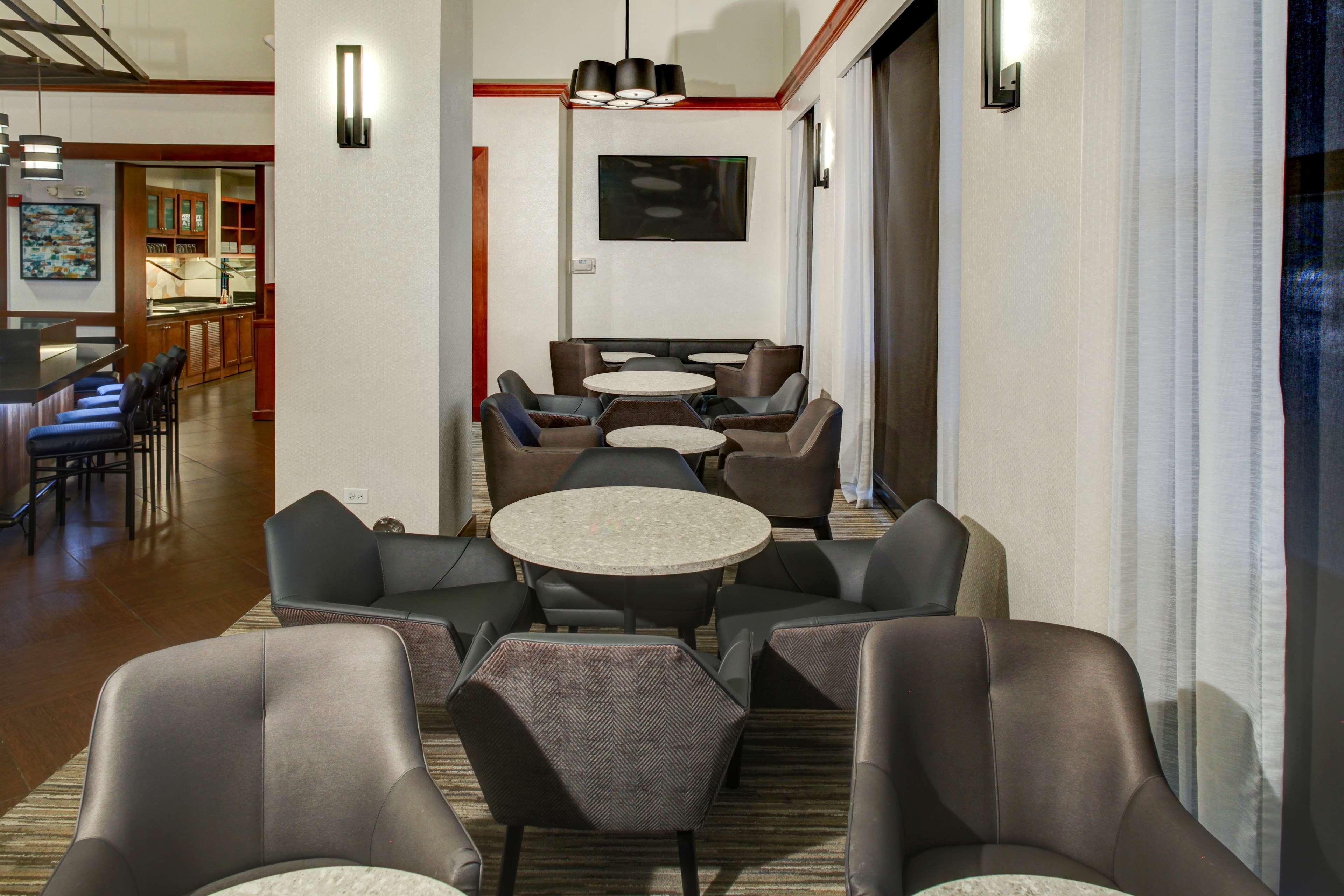 Hyatt Place Boise/Towne Square Exterior foto