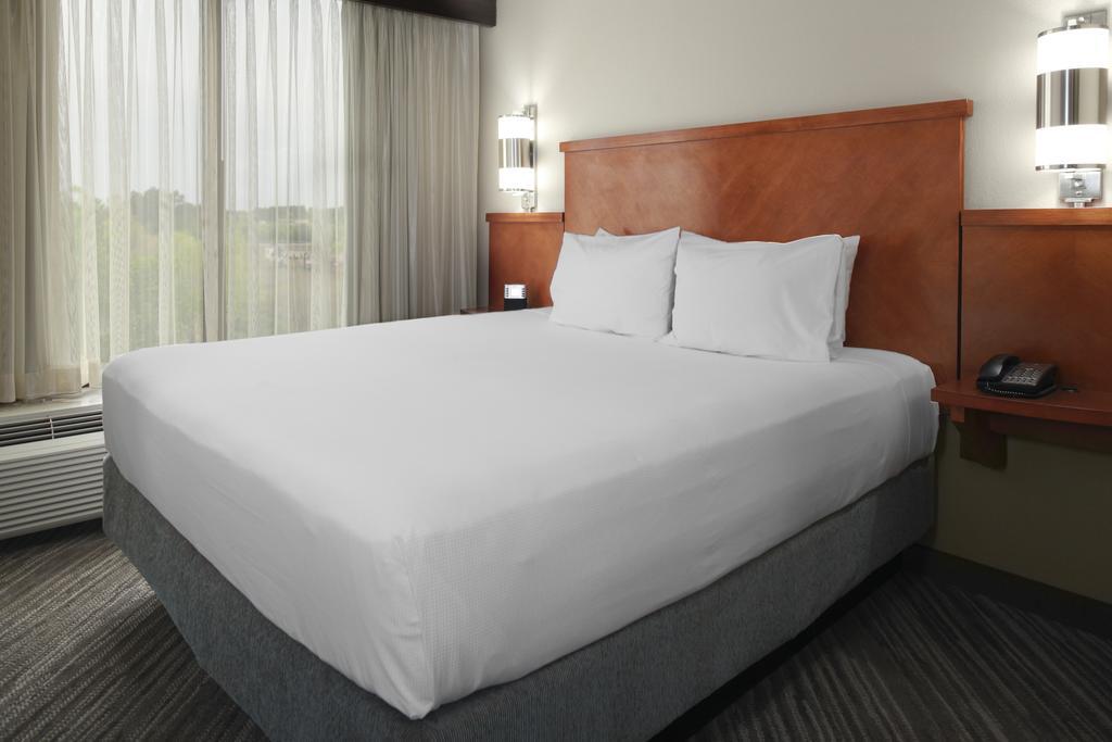 Hyatt Place Boise/Towne Square Zimmer foto