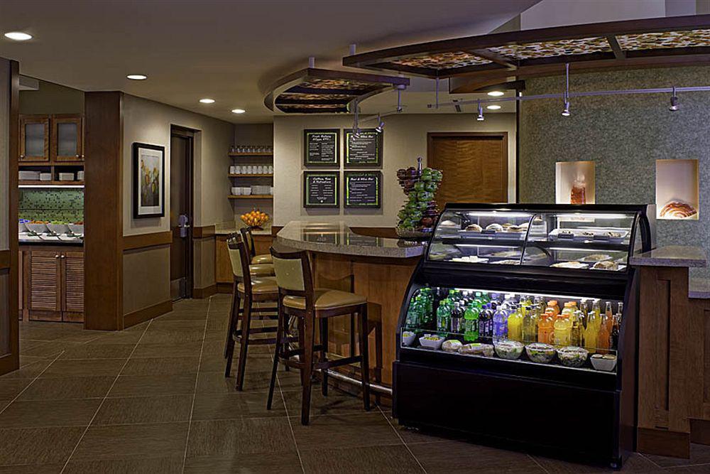 Hyatt Place Boise/Towne Square Restaurant foto