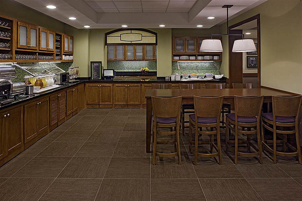 Hyatt Place Boise/Towne Square Restaurant foto
